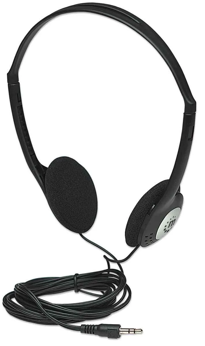  PHILIPS Classic Series WFL900/H On-Ear Wired Stereo Headphone White 3.5mm 32 ohm — product photo