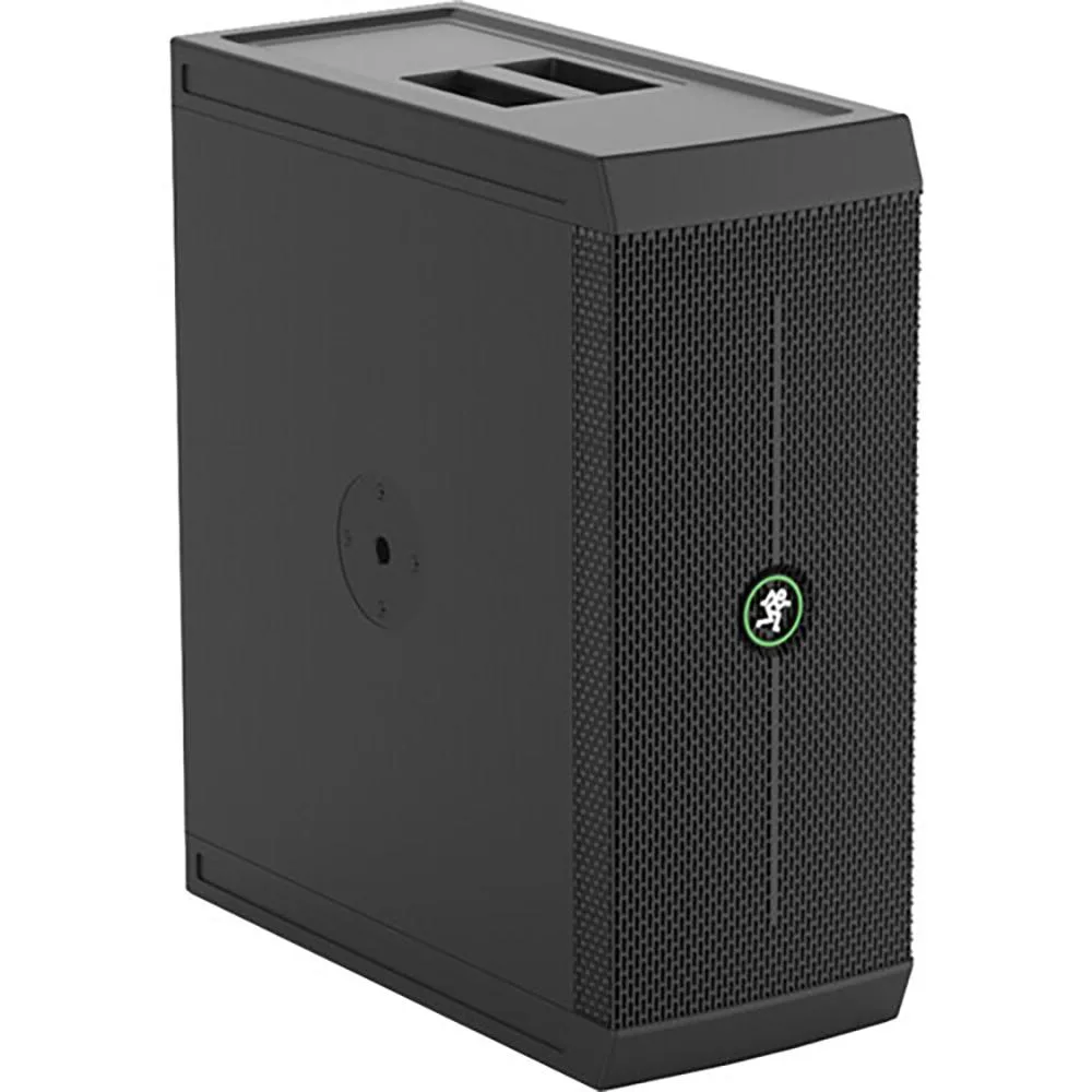 Mackie Mackie ThumpSub GO 8" 400W Battery-Powered Portable Subwoofer — product photo