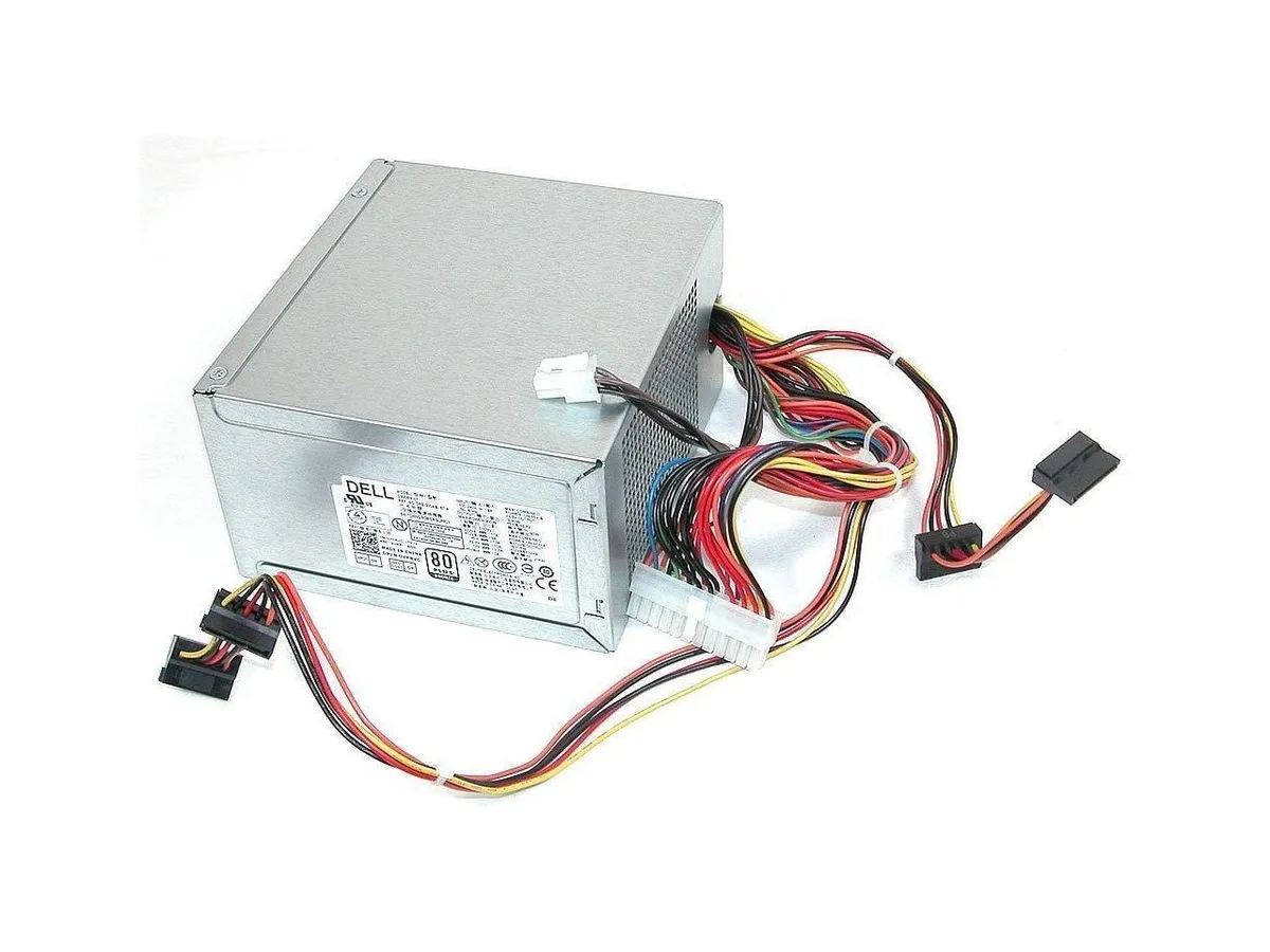 DELL DELL L300NM-01 300 W power supply — product photo
