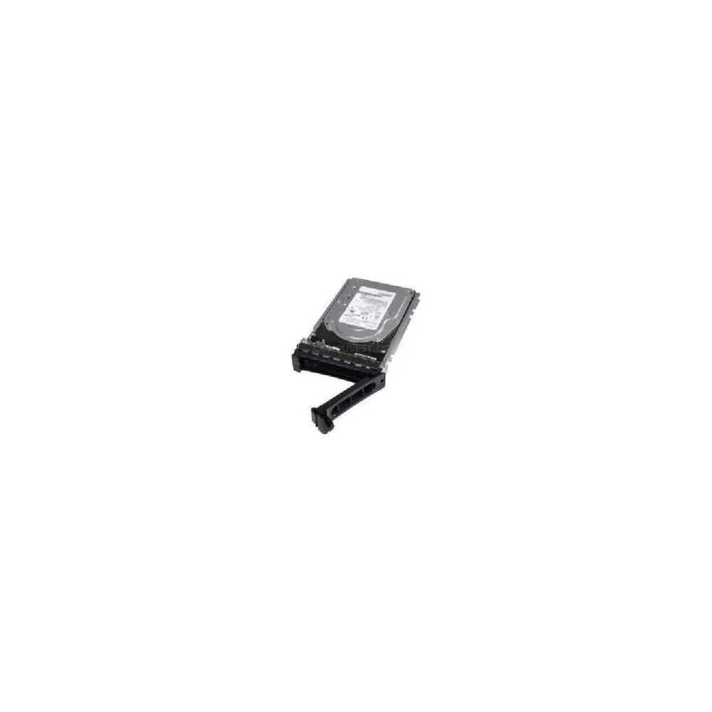 DELL DELL W347K 600GB 15000 RPM SAS 6Gb/s 3.5" Bare internal hard drive — product photo