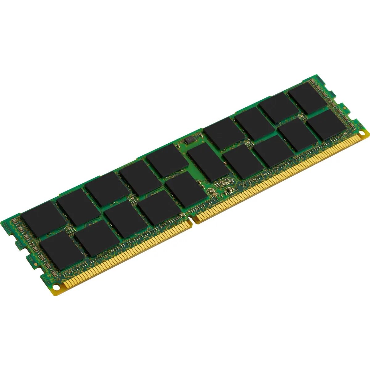 Kingston Technology Corp. Kingston Technology Corp. KTD-PE316LV/16G 16GB DDR3L 1600 ECC Registered 240-Pin memory upgrade — product photo
