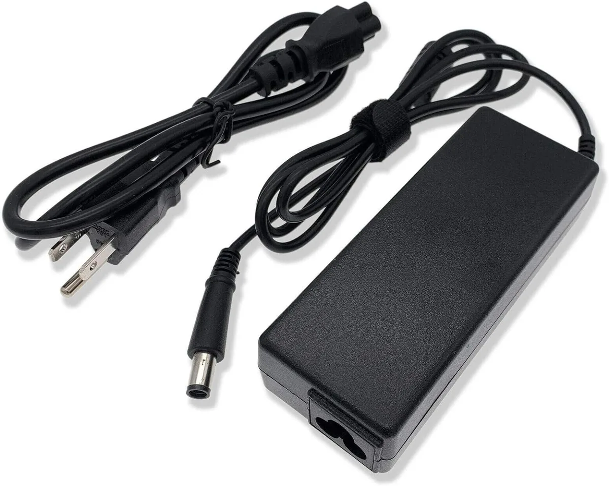 NShi NShi AC Power Adapter 19V 4.74A laptop replacement part — product photo