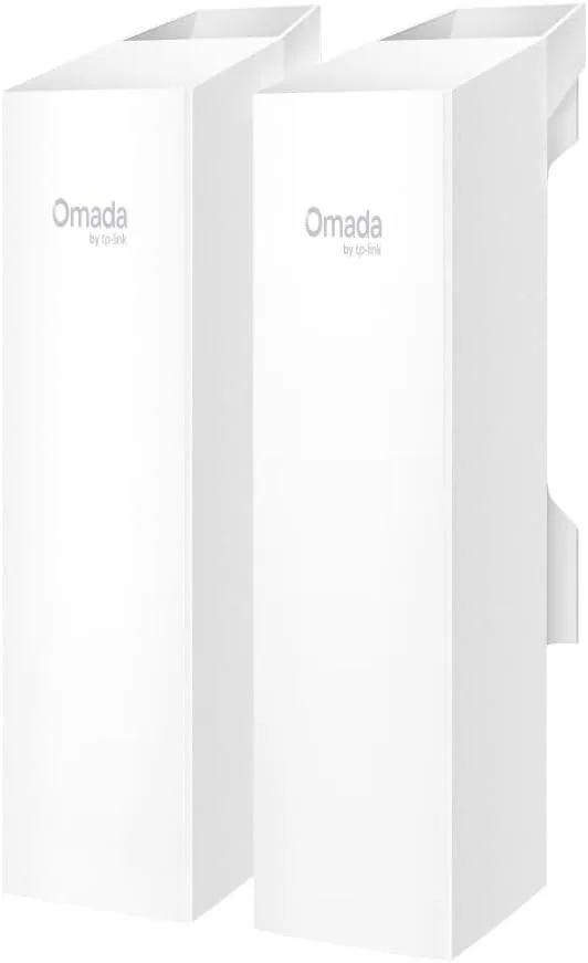 TP-Link TP-Link Omada EAP211-Bridge KIT 5.0 GHz 867 Mbps 3× 1000M ports IP65 outdoor access point — product photo