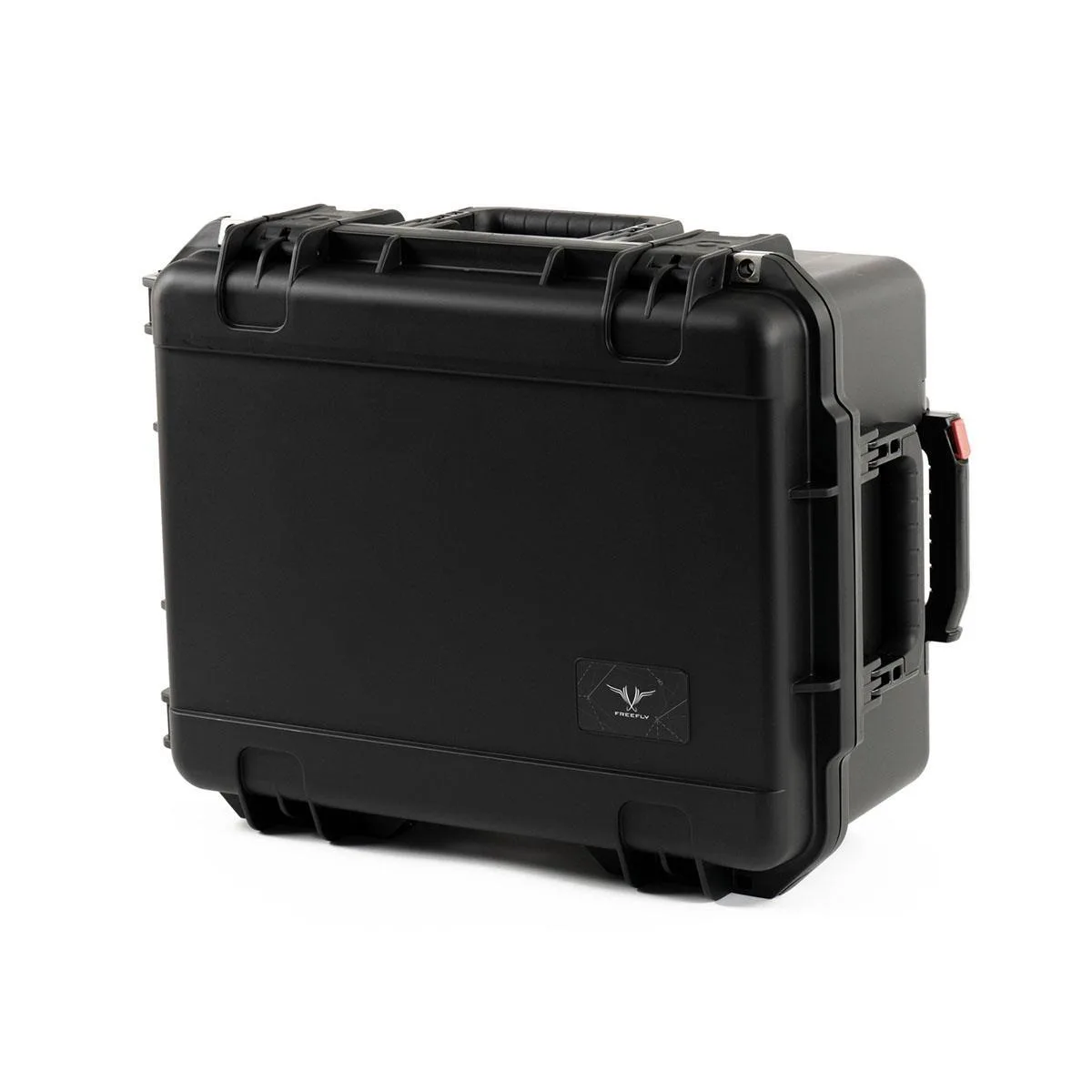 Freefly Freefly SL8 Battery Travel Case holds 14 batteries — product photo