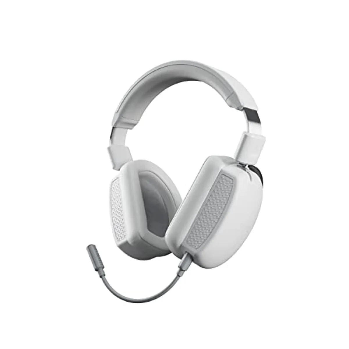 HYTE HYTE Eclipse HG10 Wireless Gaming Headset White — product photo