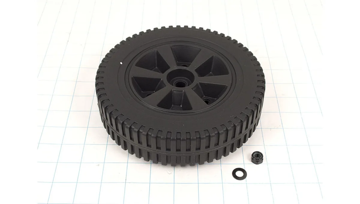 NEXGRILL NEXGRILL 05001168A0 Wheel for 720-0733D 720-0733 — product photo