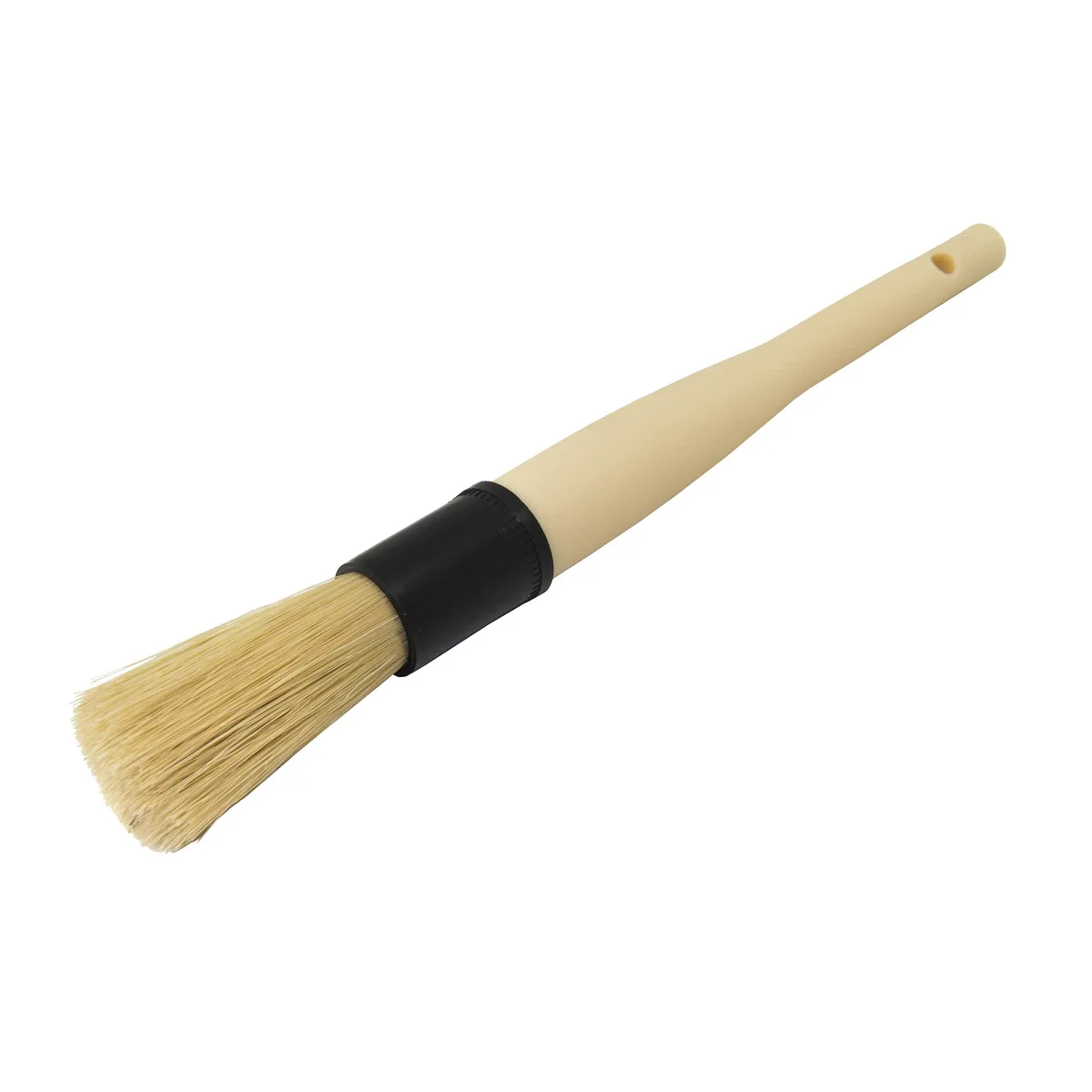 Metra ACC_S90 Boars Hair Detailing Brush Exterior Care 2.8 x 32 x 15.2 cm — product photo