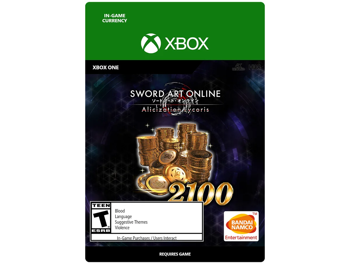 Bandai Namco Entertainment America Inc Bandai Namco Entertainment America Inc 7F6-00315 downloadable game — product photo