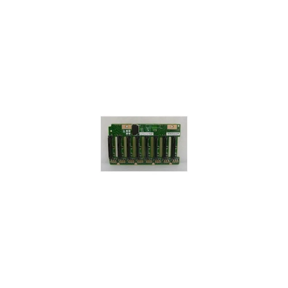 HPE HPE 777279-001 300 GB 2.5" 15000 rpm SAS SATA/600 switch module — product photo