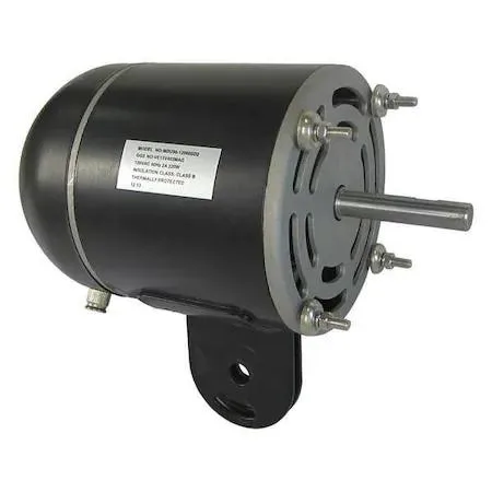 Dayton Dayton VE6ALE7MAG Machinery Motor 1/5 hp 120V AC 1080 RPM — product photo