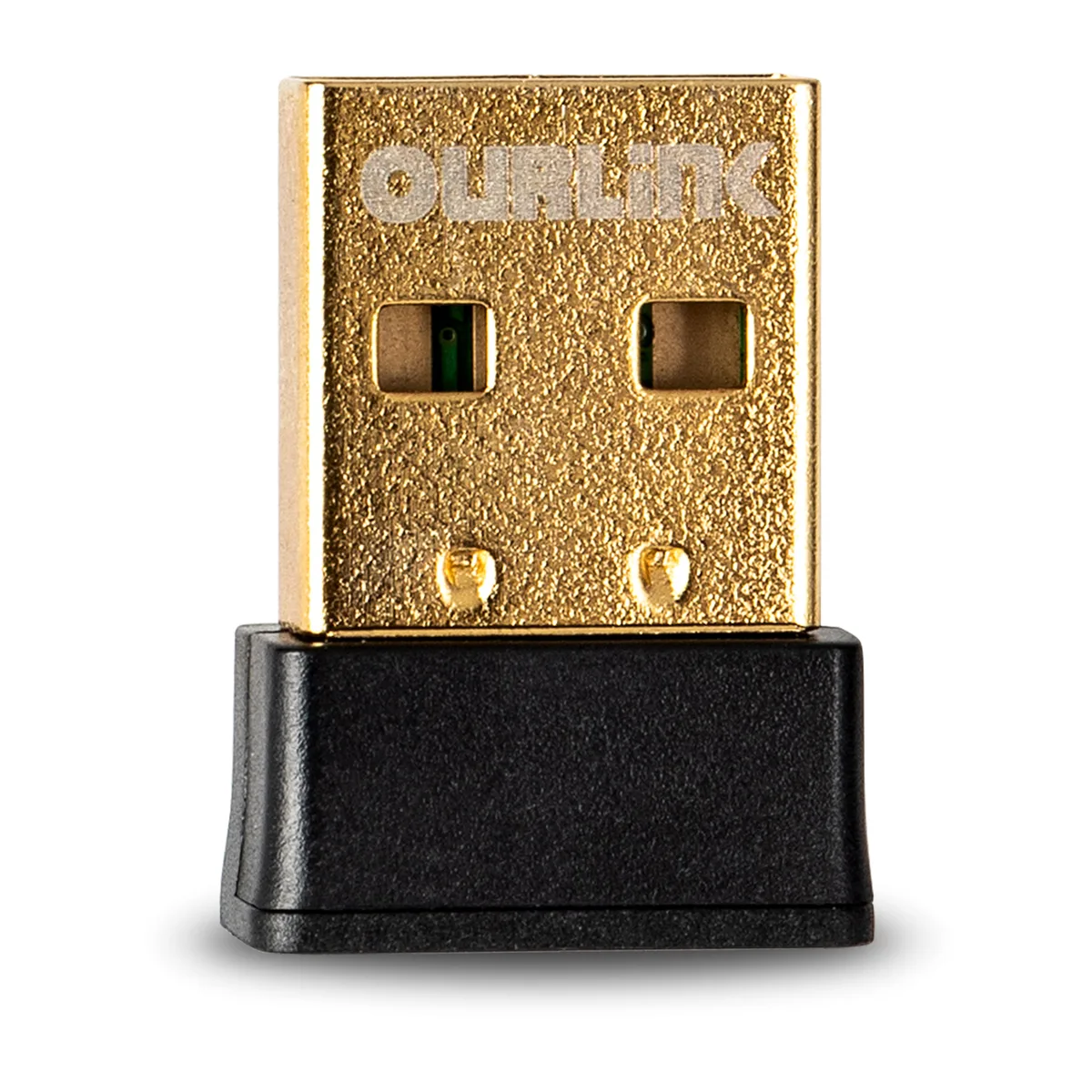 OURLINK OURLINK 600Mbps Dual Band USB Wi-Fi Adapter 433Mbps 2.4GHz/5GHz — product photo