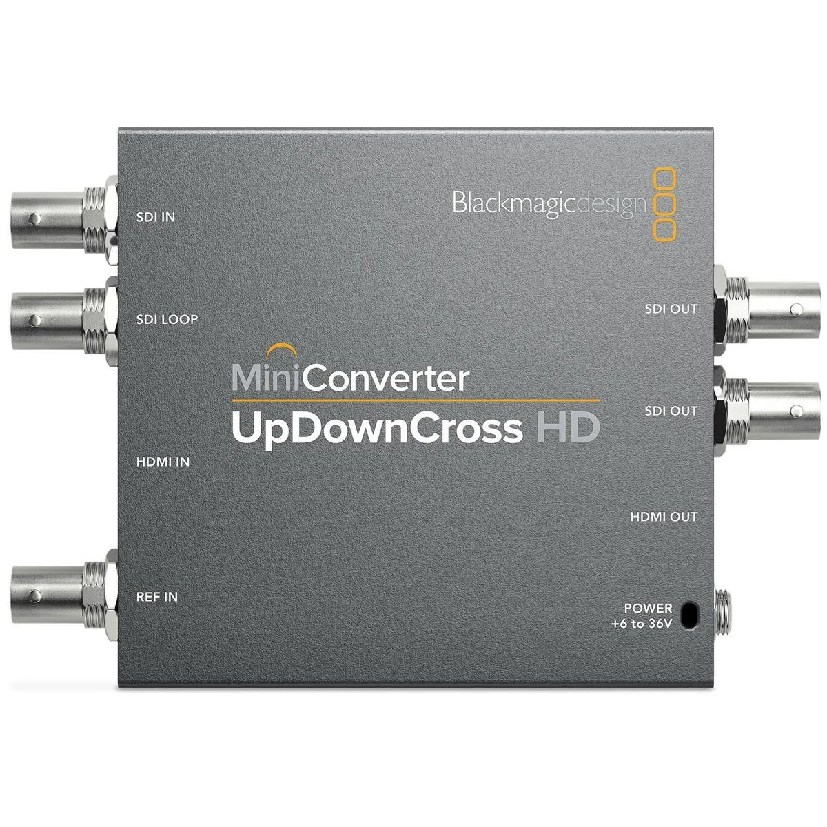 Blackmagic Design Pty. Ltd. Blackmagic Design Mini Converter UpDownCross HD — product photo