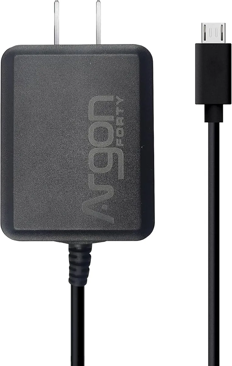 MCDODO MCDODO Argon 5.25V 3A Power Supply for Raspberry Pi 3 & Zero — product photo