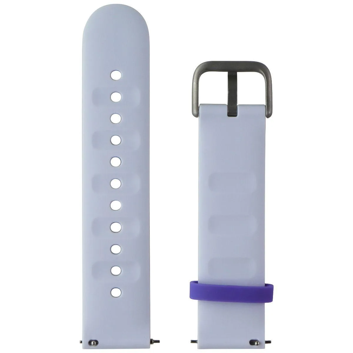 Verizon Verizon GizmoWatch Band Moondust Blue Loop for GizmoWatch 3/2 — product photo