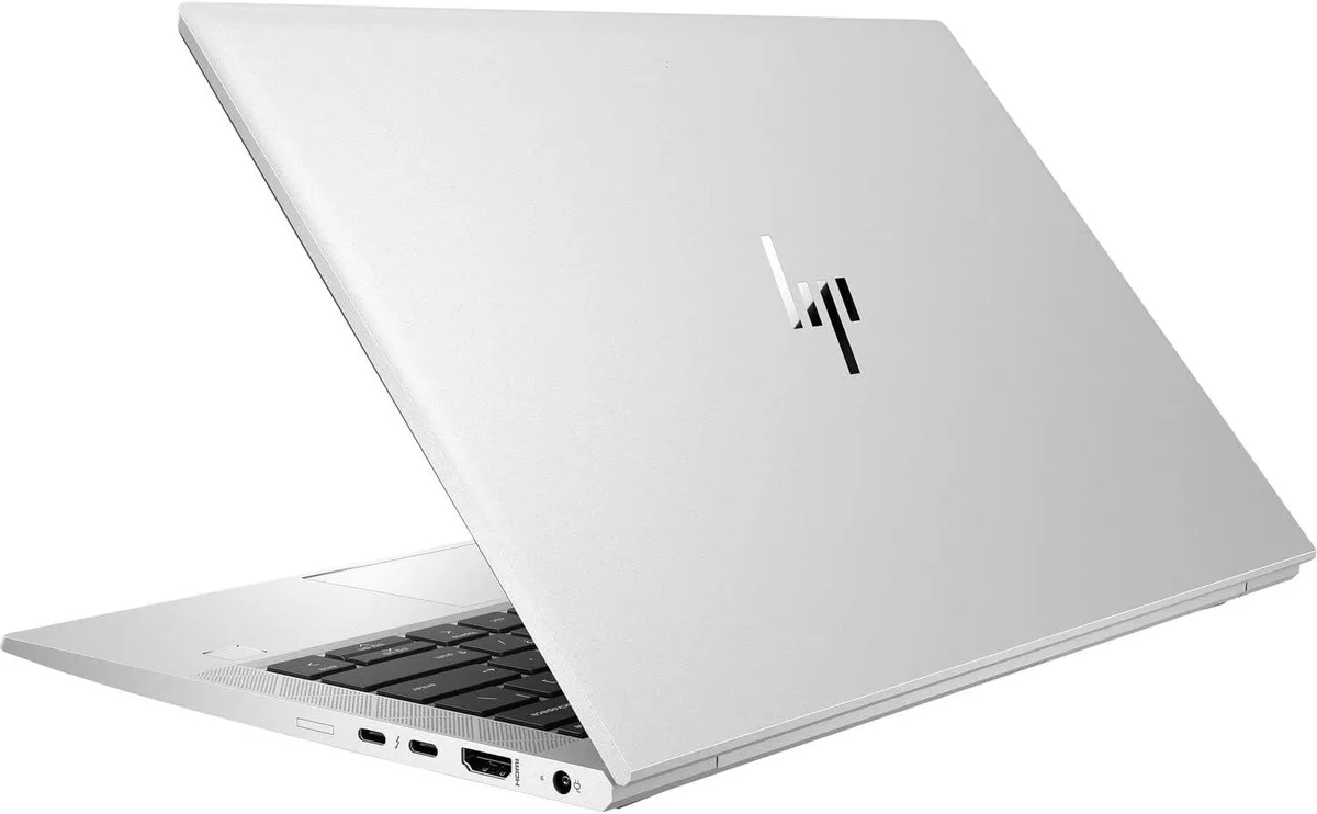 HP HP EliteBook 840 G8 laptop i5-1145G7 16GB 256GB 14.0" FHD Touchscreen Grade B — product photo