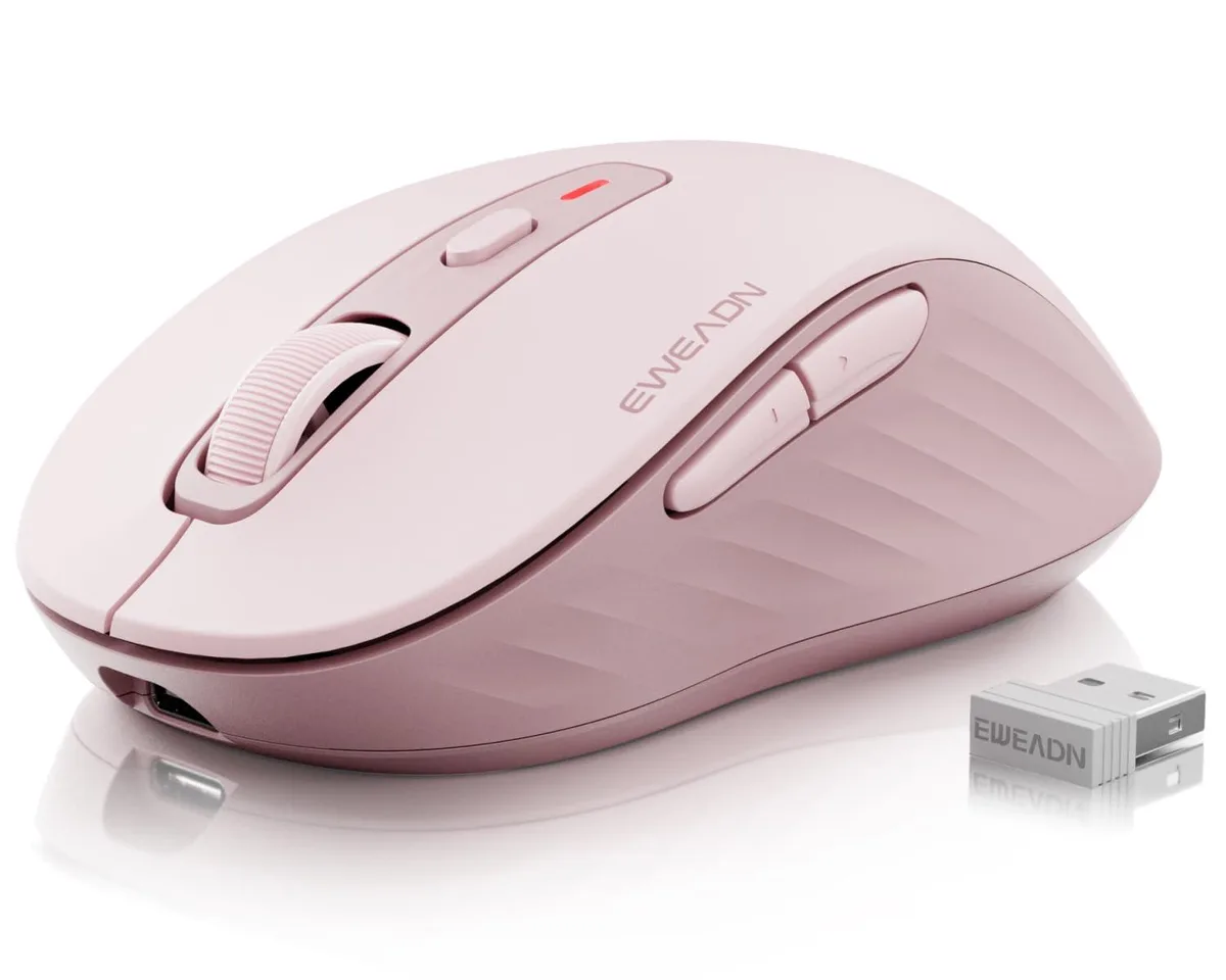 ASUS X23Pro Gaming Mouse 16 Button Optical Right Hand 4000 DPI Black — product photo