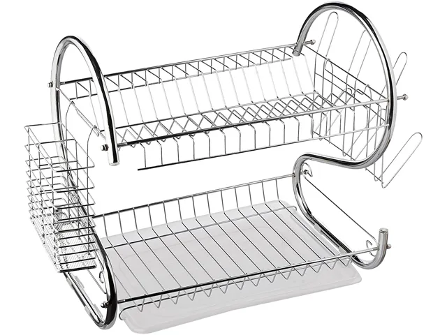 Better Chef Better Chef DR-1602 16-inch Dish Rack Organization — product photo
