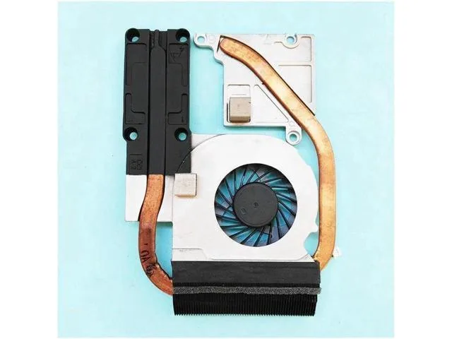 TSUJ TSUJ Kepler-C72J-OYS-0087 CPU cooler for Dell Vostro 3560 V3560 — product photo