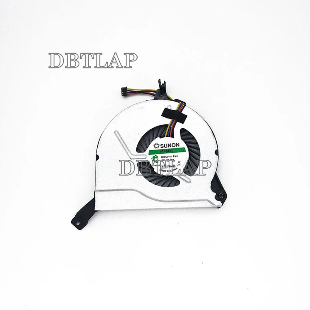 DBTLAP DBTLAP CPU Fan 762505-001 773447-001 for HP Pavilion 15-P 15-P204nc — product photo