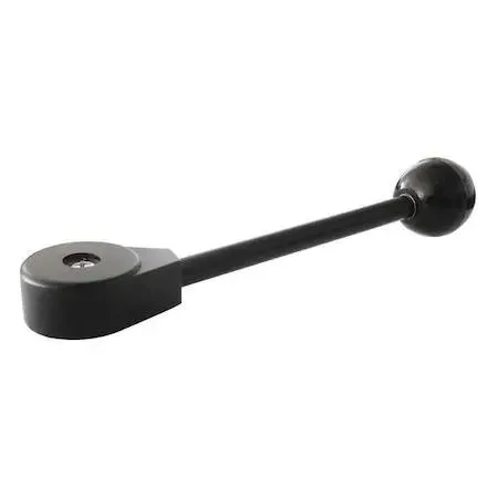 Zoro Select Zoro Select PN32XC004G Lever Assembly for Speedaire 32XC10 32XC11 32XC13 32XC14 — product photo