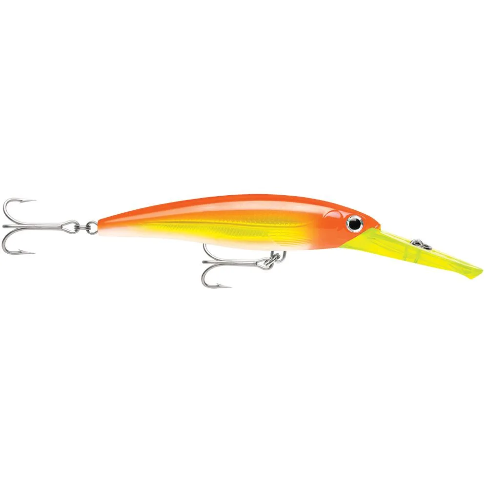 Rapala Rapala X-Rap Magnum 15 Hot Head marine electronic — product photo