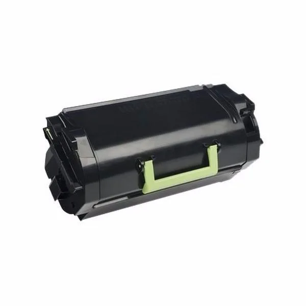 Lexmark Lexmark 621H High Yield Black Toner Cartridge 62D1H00 — product photo