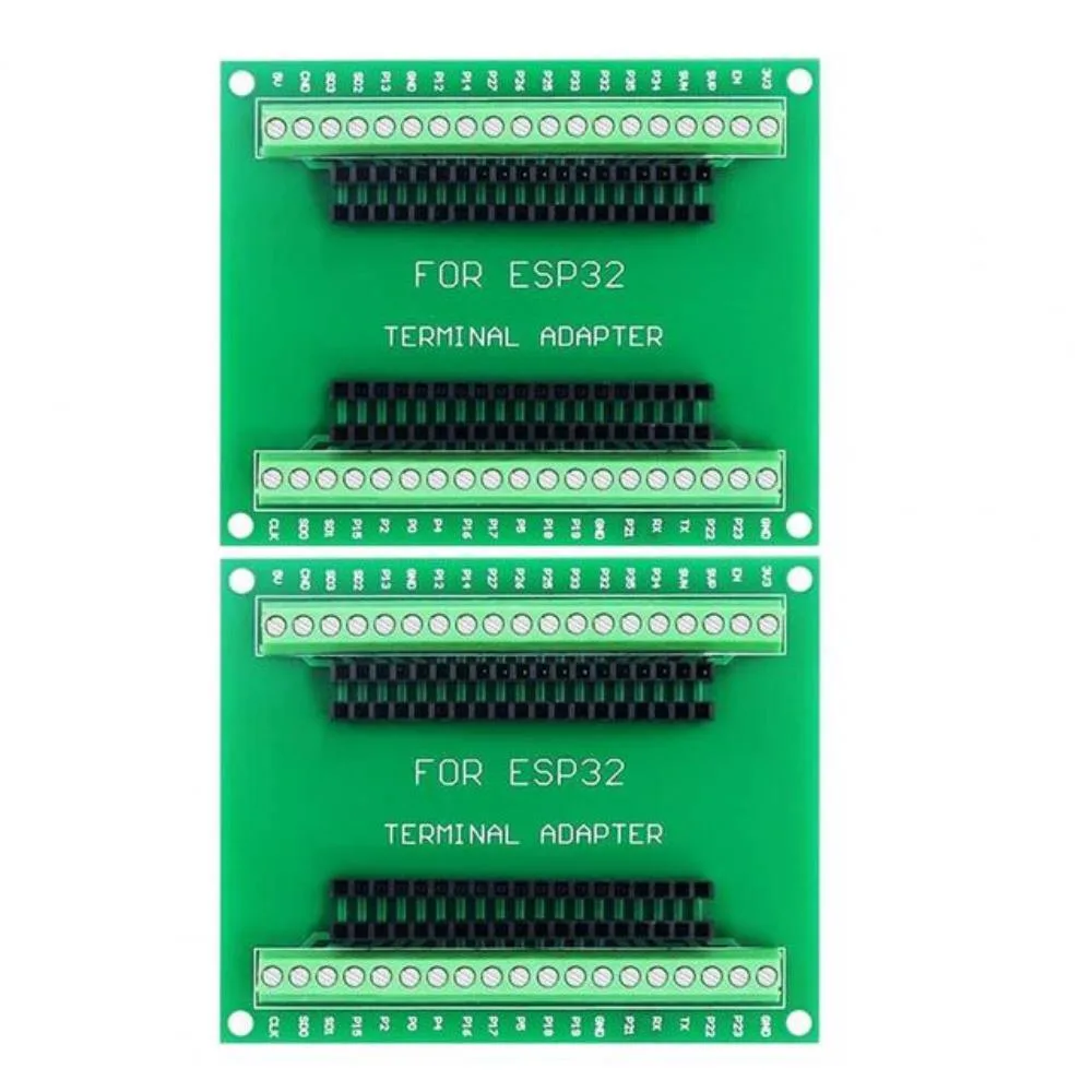 Ruth's sister Ruth's sister international power cord 7.8cm x 6.3cm x 1cm GPIO32 2-pack — product photo
