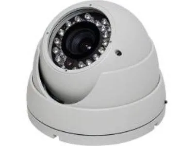 Eyemax Eyemax IB-6335MV-I Ivory analog camera 700 TVL 35 IR 2.8 12mm — product photo