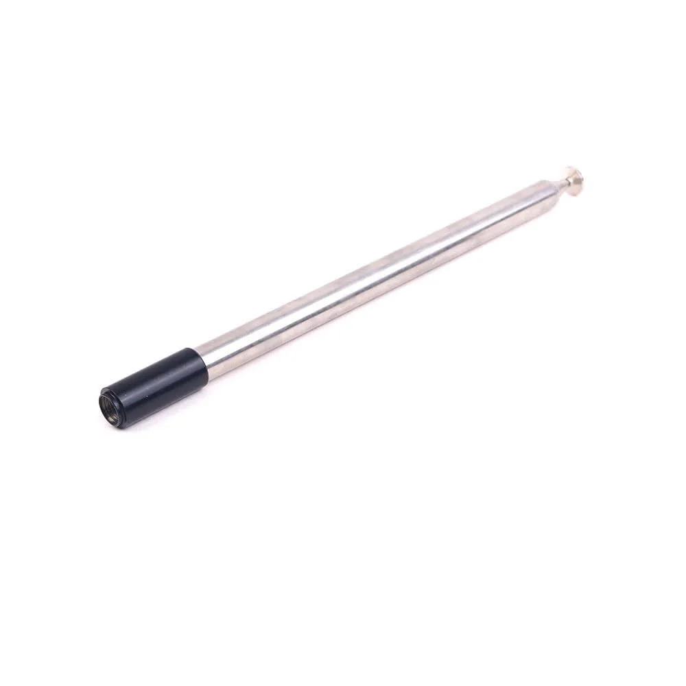 BoYata BoYata GRA-HF750T Telescopic Whip 750MHz 2 in 1 accessory — product photo