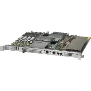 Cisco Systems, Inc. Cisco Systems, Inc. ASR1000-RP2Product Route Processor 2 — product photo