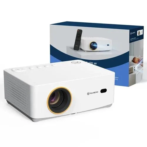 NShi NShi Leisure 470 Neo home theater projector — product photo