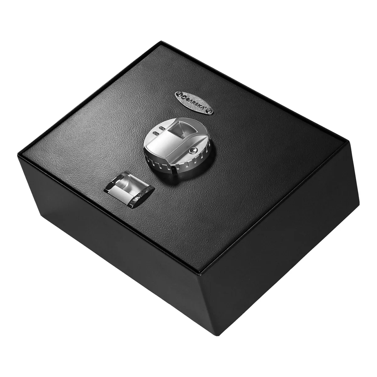 BARSKA BARSKA AX11556 Biometric Safe — 30 fingerprints — product photo