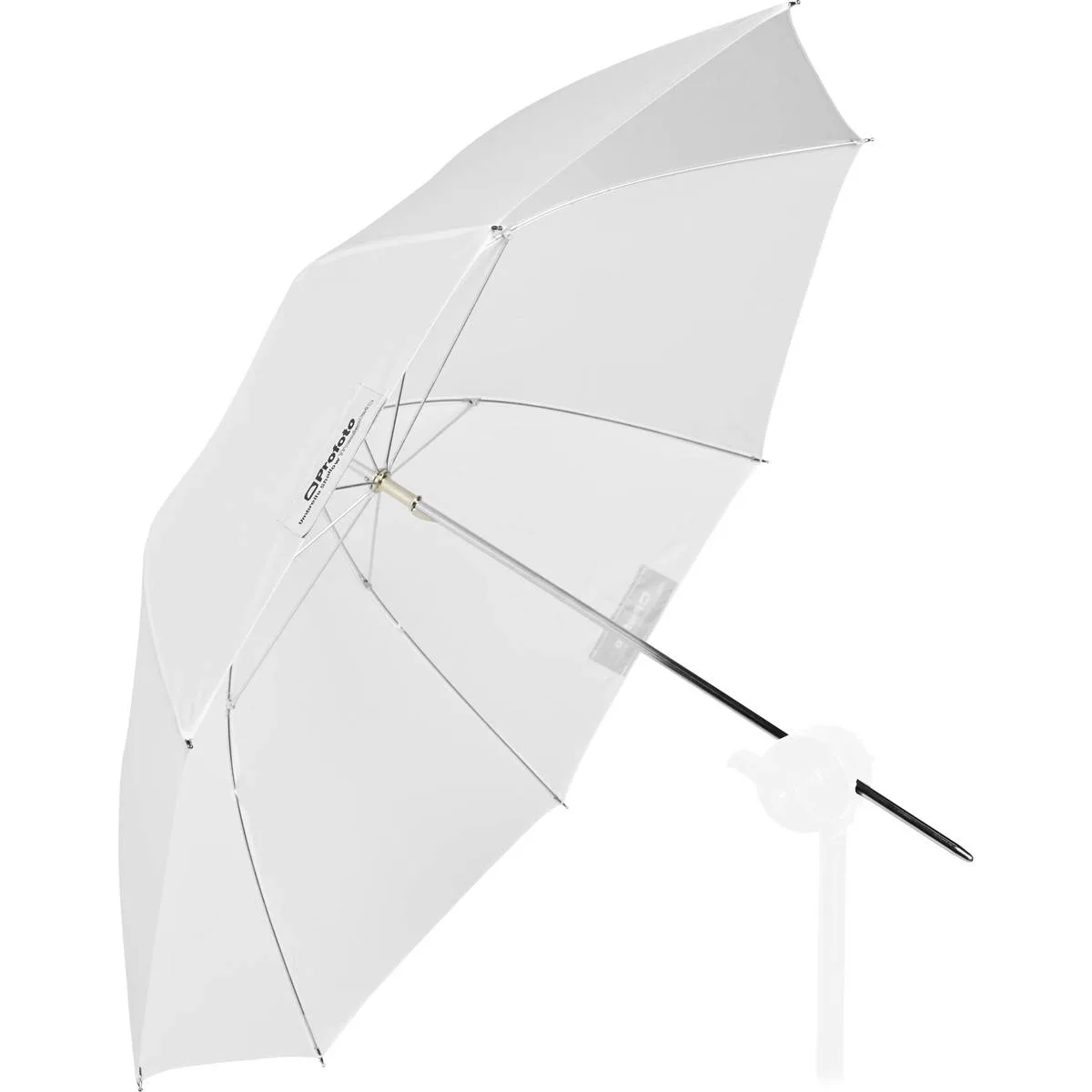 Profoto Profoto Shallow Translucent Umbrella Small 33" 83.82cm — product photo