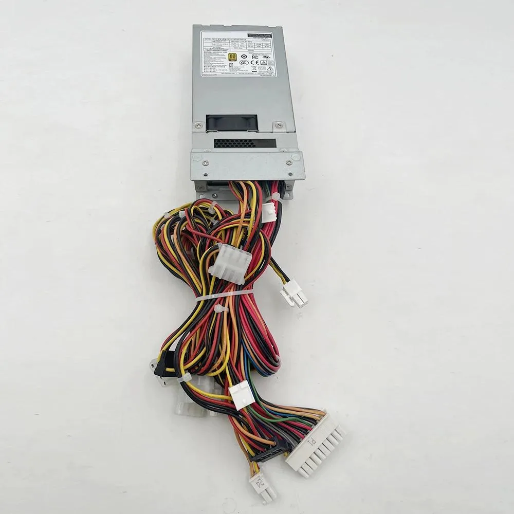 KHACHIMO KHACHIMO FSP350-50FCB 350W power supply — product photo