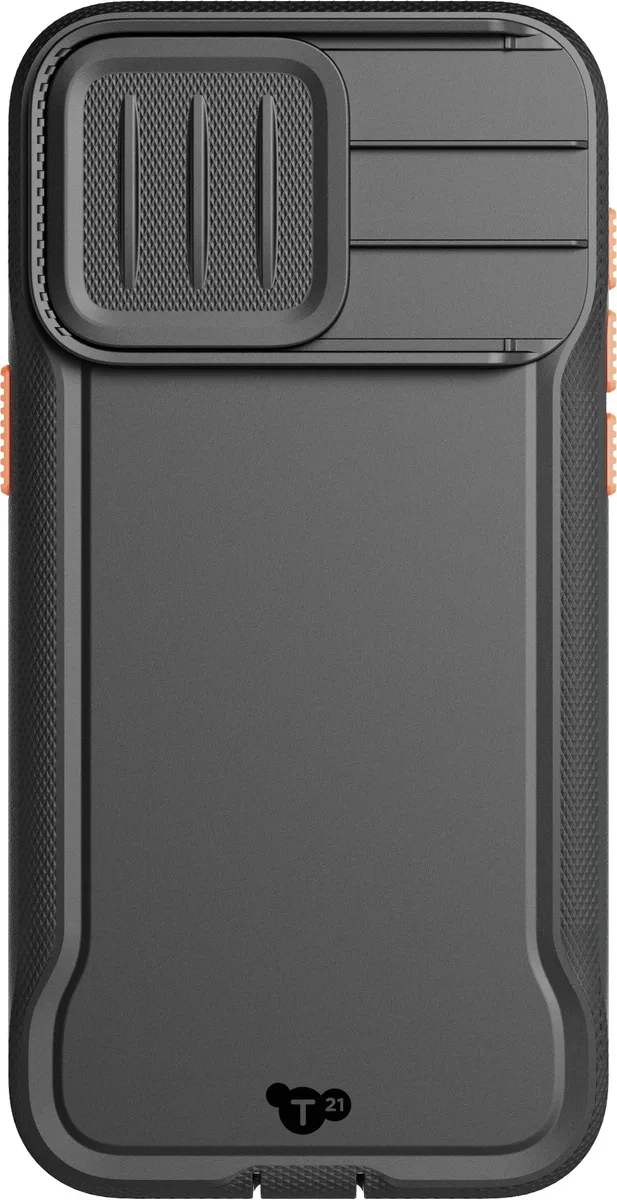 Tech21 Tech21 Evo Max MagSafe Case for iPhone 15 Pro Max Black — product photo