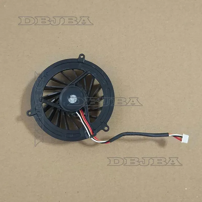 DBTLAP DBTLAP CPU Cooling Fan Sony Vaio VGC-JS VPCL11M1E 5V .34A — product photo