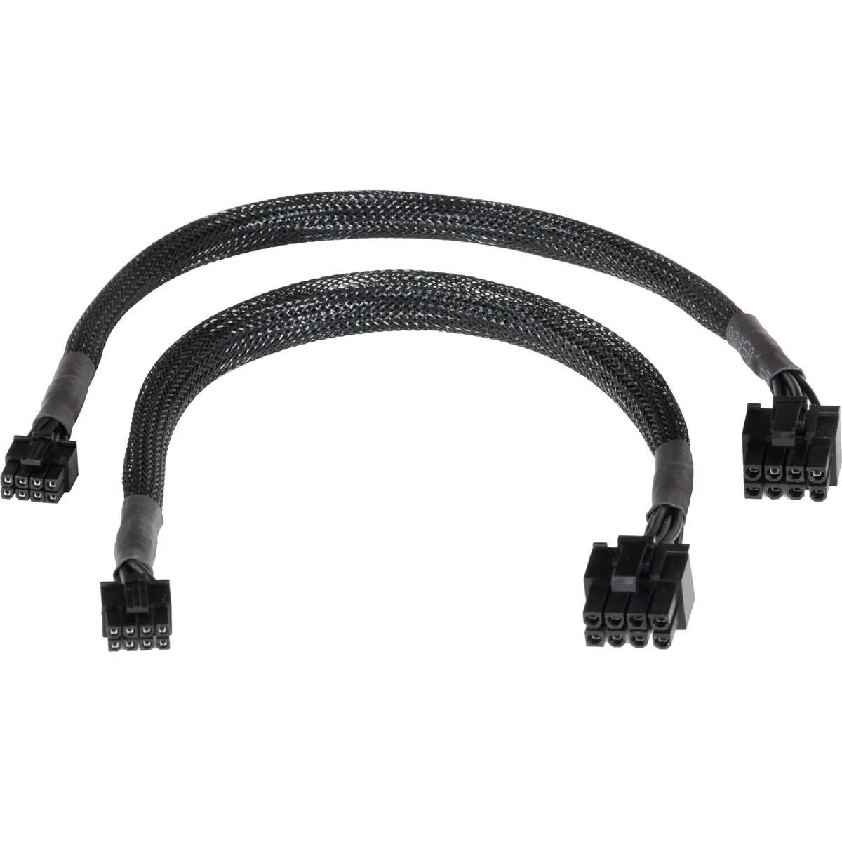 Sonnet Technologies Sonnet Technologies GPU Card Auxiliary Power Cable Set for 2019 Mac Pro, 2-Pack — product photo