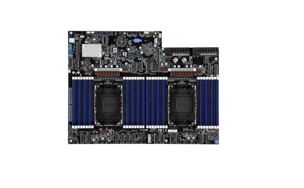Supermicro Supermicro AOM-SCM-NV-P External BMC Module — product photo