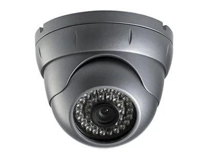 CNB CNB LFM-20VF Monalisa 600 TVL Eyeball IR Camera — product photo