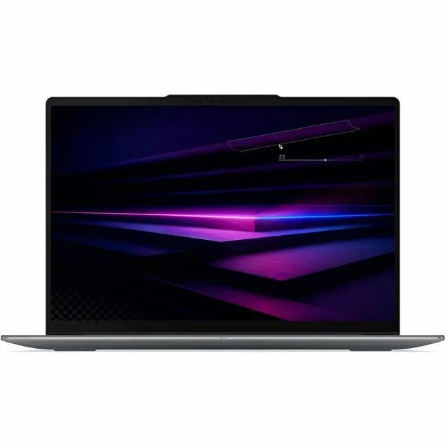 Lenovo Lenovo 83QN000BUS Slim 7i Aura Edition laptop 14" OLED Touch 32GB 1TB — product photo