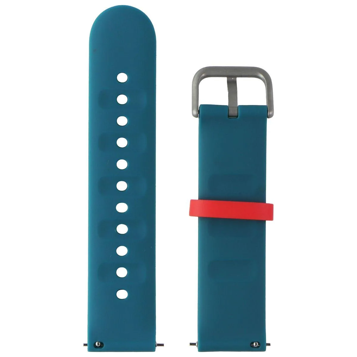 Verizon Verizon GizmoWatch Band Aquafresh Silicone Strap for GizmoWatch 3/2 — product photo