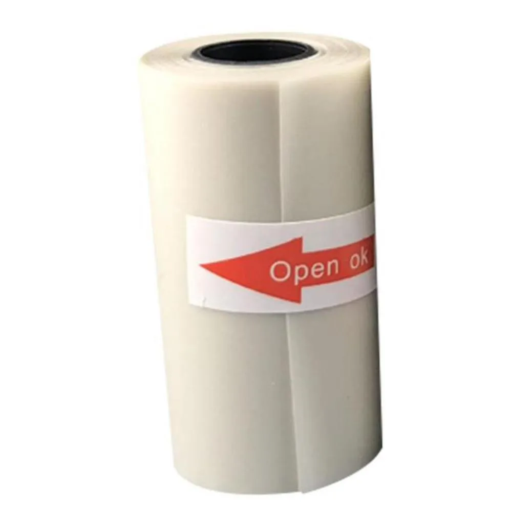 Ruth's sister Ruth's sister 57x30mm Semi-Transparent Thermal Printing Roll Paper — product photo