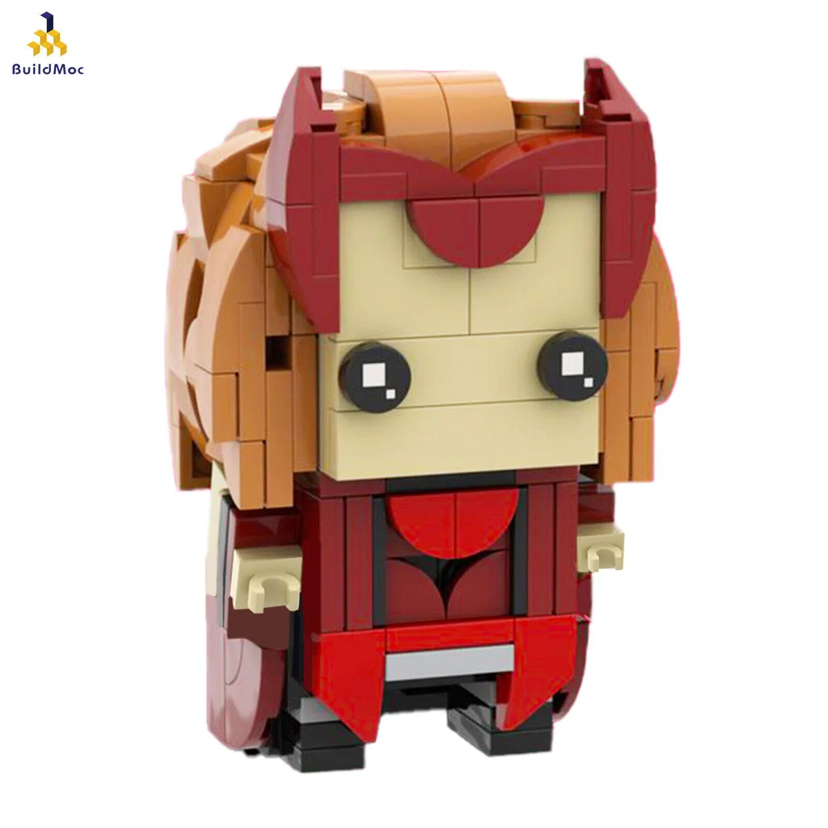 ZITIANYOUBUILD ZITIANYOUBUILD MOC-79839 220 Pieces Building Set — product photo
