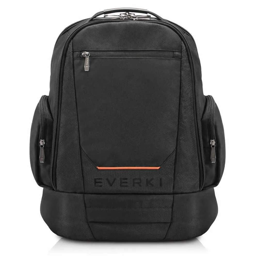 Everki Everki EKP117B ContemPRO 117 laptop backpack up to 18.4 inch — product photo