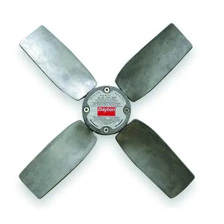 Dayton Dayton 3GRE8 24 in 3/4 in Bore 5300 CFM Propeller — product photo