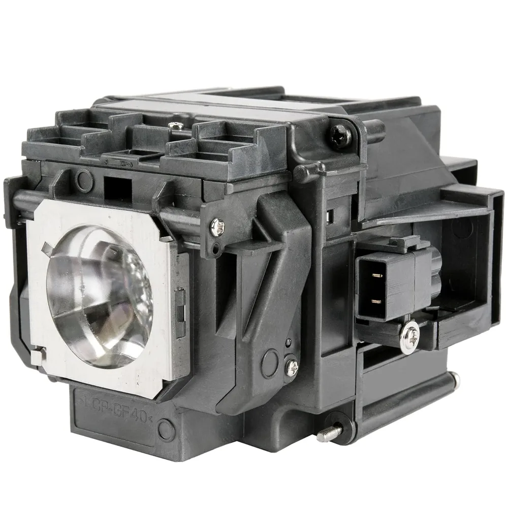 GreenTechLLC GreenTechLLC V13H010L76 ELPLP76 projector lamp — product photo