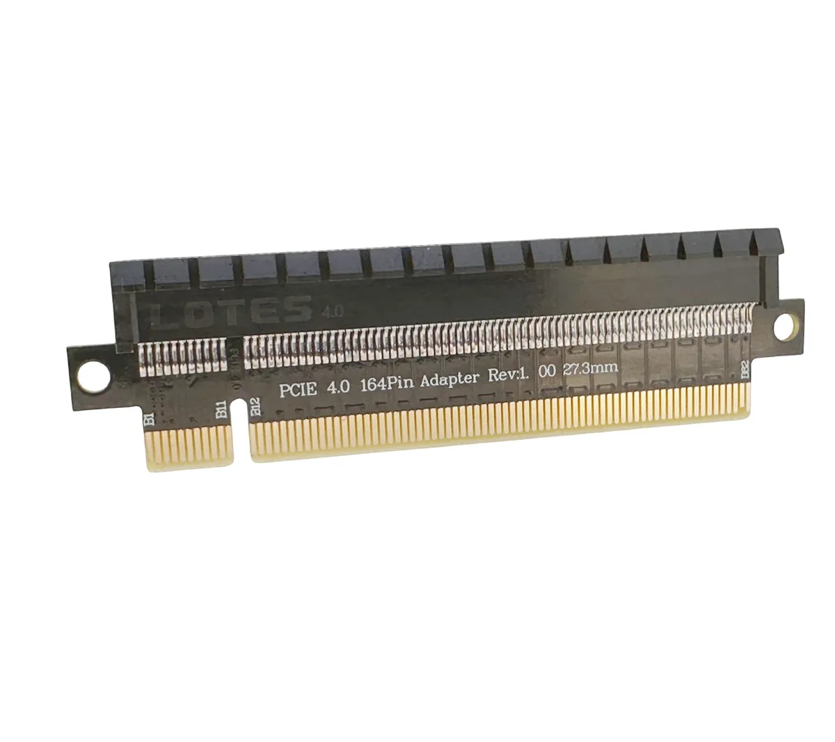 Vszerda Vszerda PCI-E X16 164-Pin Adapter Card — product photo