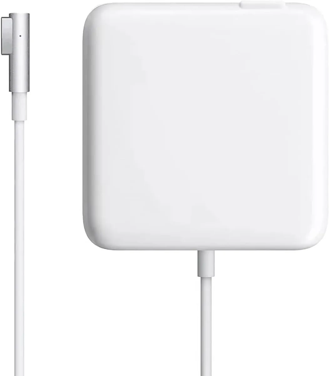 FLEANE FLEANE 60W L-Tip MagSafe Power Adapter for 13" MacBook Pro (pre-mid 2012) — product photo