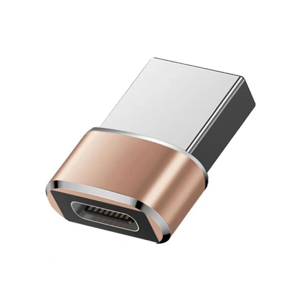 Ruth's sister Ruth's sister USB-C to USB 3.0 OTG Adapter — product photo