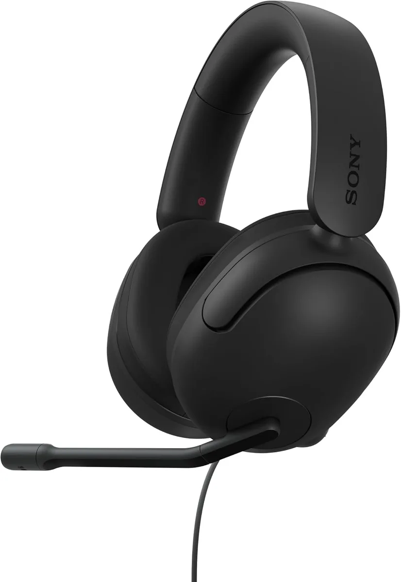 Sony Sony INZONE H3 MDR-G300B Wired Gaming Headset — product photo